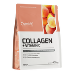 Load image into Gallery viewer, Collagen + Vitamin C 400 g
