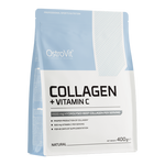 Load image into Gallery viewer, Collagen + Vitamin C 400 g
