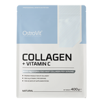 Load image into Gallery viewer, Collagen + Vitamin C 400 g
