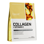 Load image into Gallery viewer, Collagen + Vitamin C 400 g
