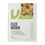 Load image into Gallery viewer, Flex Regen 400 g containing contains collagen, glucosamine, calcium and vitamin C with 13 valuable substances