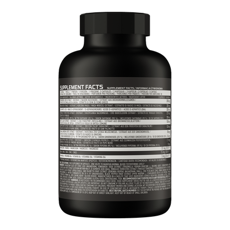 Testo Extreme 90 capsules