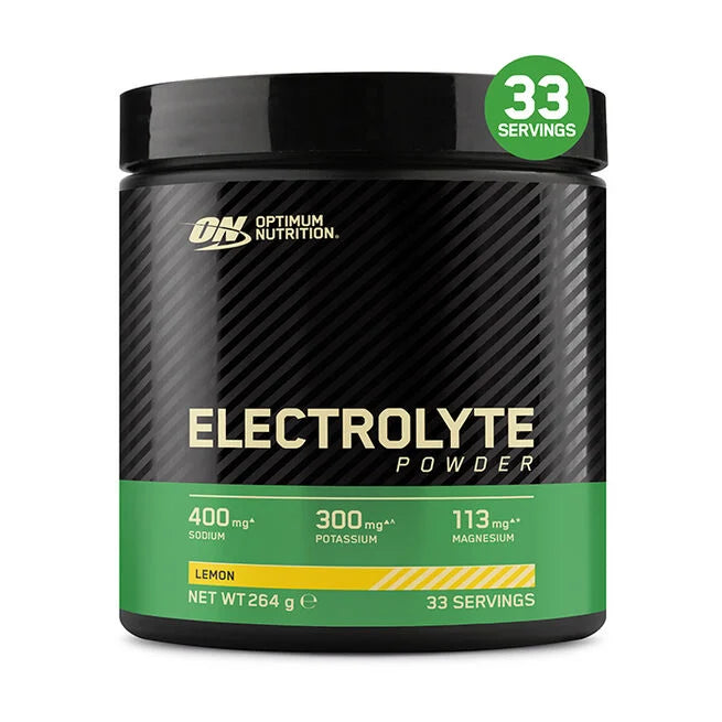 Electrolyte Powder 264 g Optimum Nutrition
