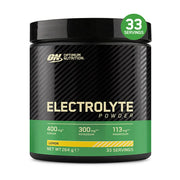 Electrolyte Powder 264 g Optimum Nutrition