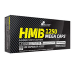 Load image into Gallery viewer, HMB Amino Acids 120 Mega Capsules
