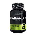 Load image into Gallery viewer, Creatine PH-X Creatine Capsules 90 pcs