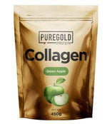Load image into Gallery viewer, PureGold Collagen 450g

