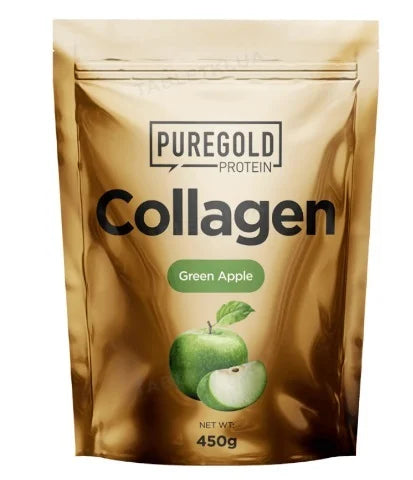 PureGold Collagen 450g