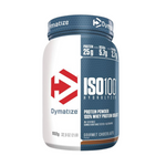 Load image into Gallery viewer, Iso-100 Vassleproteinisolat 932 g
