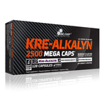Load image into Gallery viewer, Kre-Alkalyn Mega Caps Capsules 120 pcs
