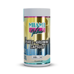 Load image into Gallery viewer, MIAMI VIBES PURE L-ARGININE 120caps
