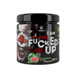 Load image into Gallery viewer, Fucked Up Joker Edit PWO 300 g Forrest Raspberry
