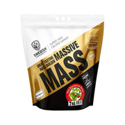 Massive Mass Gainer  Swedish Supplements