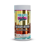 Load image into Gallery viewer, MIAMI VIBES MIAMI BURN 120tabs
