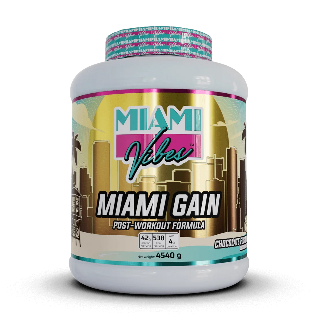MIAMI VIBES MIAMI GAIN 4540g