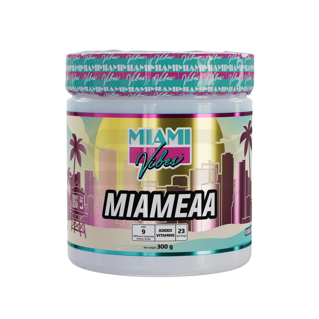 MIAMI VIBES MIAMEAA PRO 300g