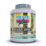 Load image into Gallery viewer, MIAMI VIBES MIAMI WHEY
