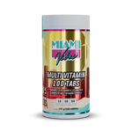 Load image into Gallery viewer, MIAMI VIBES MULTI VITAMIN 100tabs
