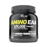 Load image into Gallery viewer, Amino EAA Xplode Essential Amino Acids 520 g Pineapple
