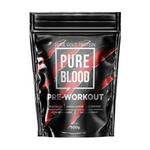 Load image into Gallery viewer, PURE GOLD PRE-WORKOUT PURE BLOOD 500G
