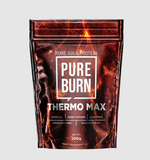 Load image into Gallery viewer, PURE GOLD BURN THERMO MAX 200G
