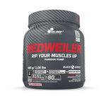 Load image into Gallery viewer, Redweiler PWO 480 g Red Punch
