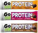 Load image into Gallery viewer, Go On Nutrition Protein Bar  50g
