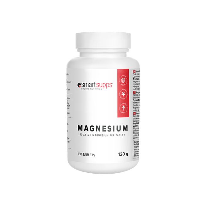 Magnesium 150 tablets