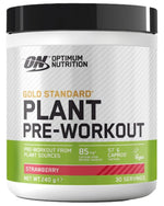 Load image into Gallery viewer, PLANT PRE WORK GOLD STANDARD 240G (Optimum Nutrition)

