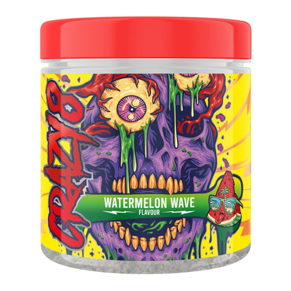 Crazy 8 PWO, 325 g Watermelon