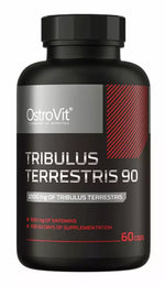 Load image into Gallery viewer, Tribulus Terrestris 90% saponin 60cap
