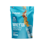 Load image into Gallery viewer, Whey 100 (1 kg) Bodylab