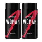 Load image into Gallery viewer, Pure Gold One Daily Vitamin for Women capsules - 60 pcs x2st
