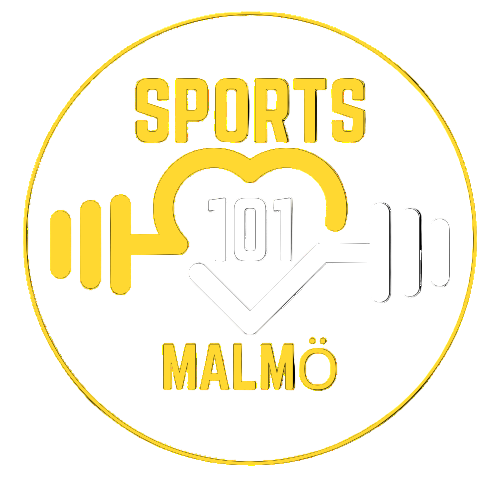 SPORTS 101 MALMÖ - www.Sports101.se